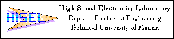 High Speed Electronics Laboratory