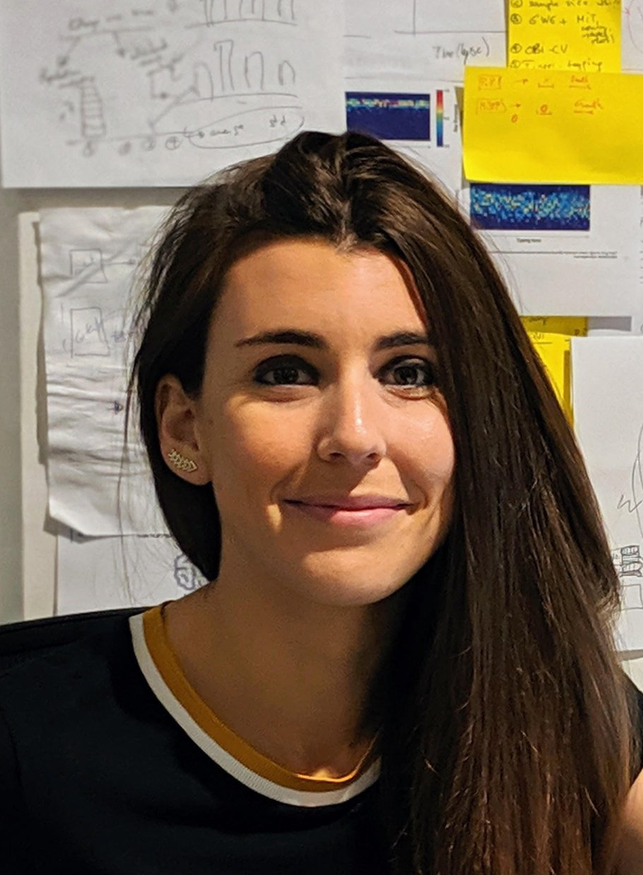 Teresa Arroyo Gallego's photo