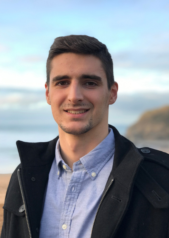 Jagoba Zuluaga photo