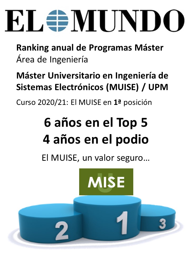 Ranking El Mundo - página 2