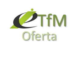 Oferta de TFM