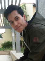 Alberto José Beltrán Carrero