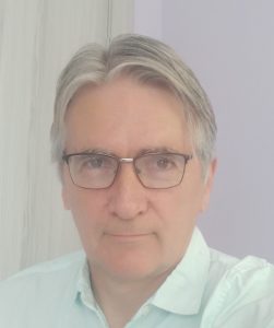 Slobodan Bojanic Antonijevic