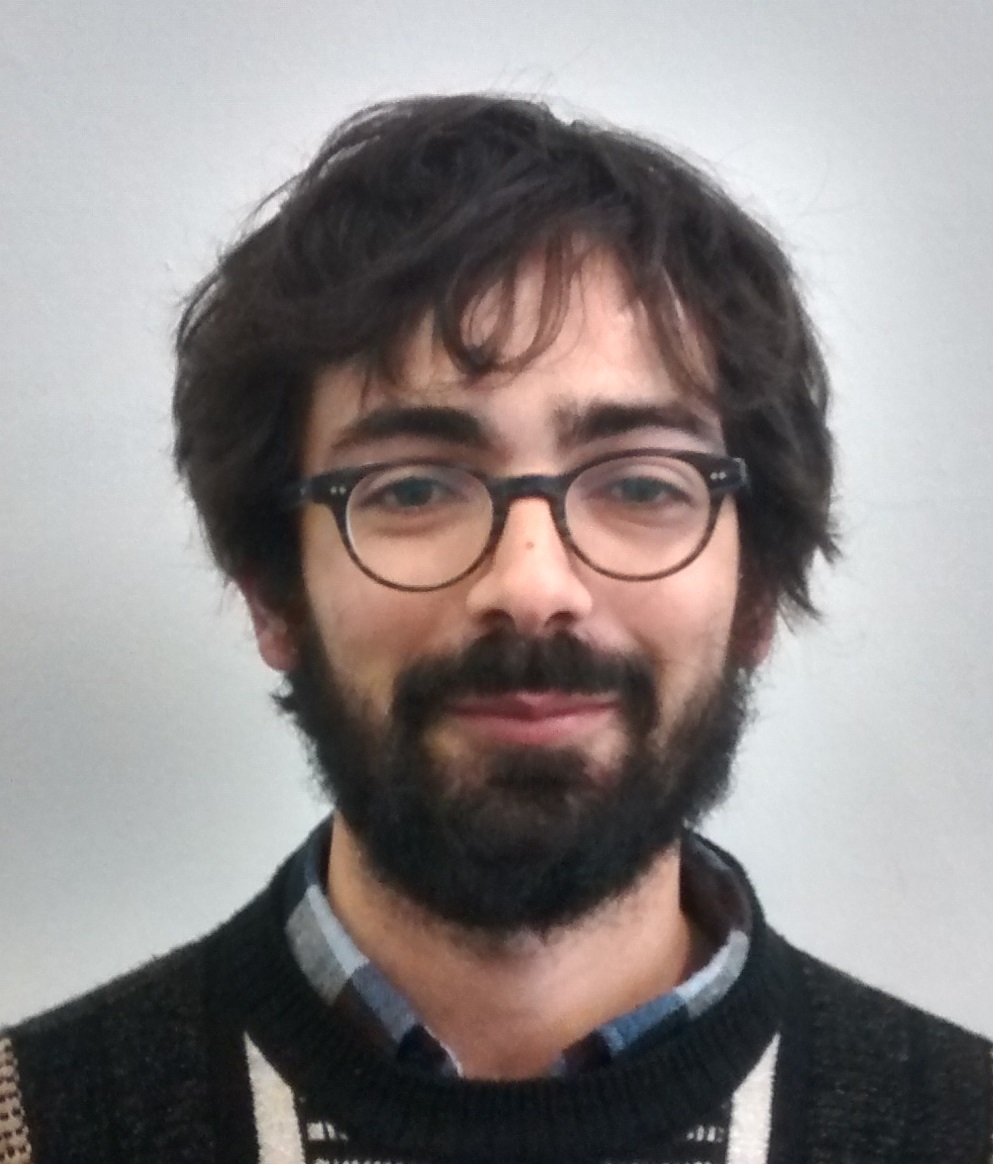 Lucilio Cordero Grande