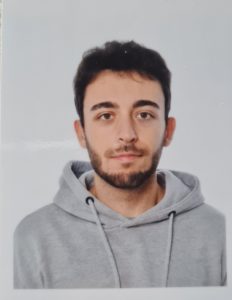 Javier de Mena Pacheco