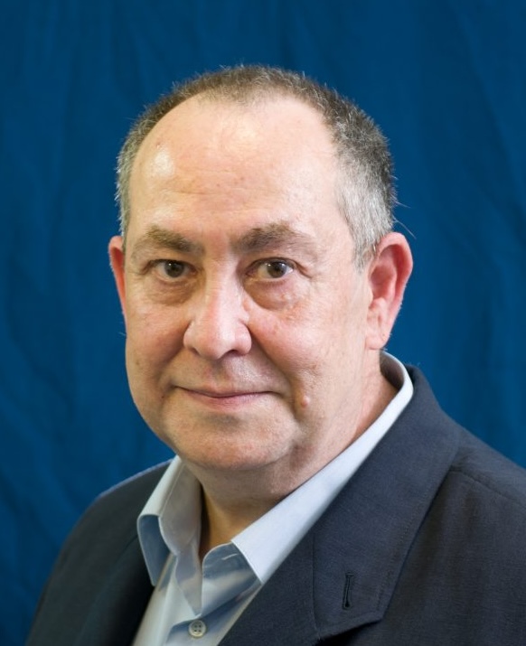 Javier Ferreiros López