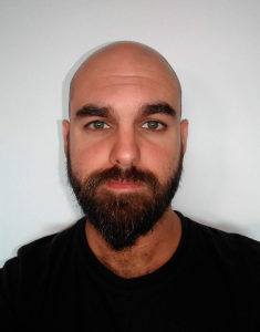 Javier Gálvez Goicuría