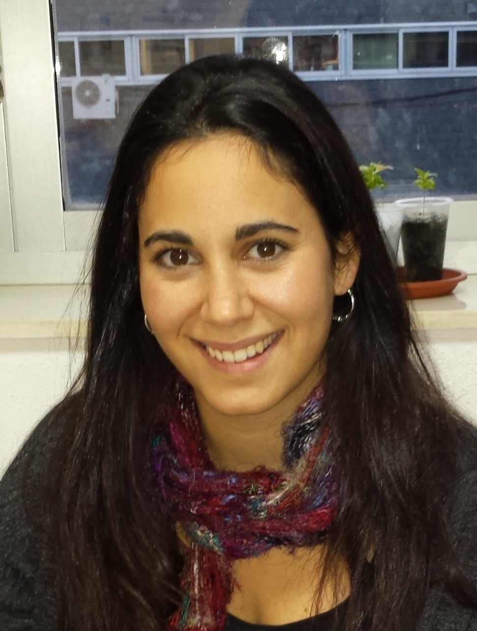 Lara García Delgado