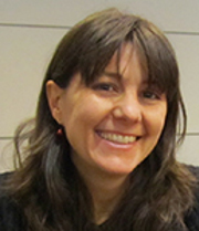 Mª Jesús Ledesma Carbayo