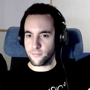 Samuel López Asunción