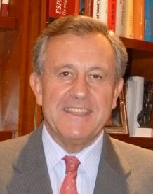 Carlos Alberto López Barrio