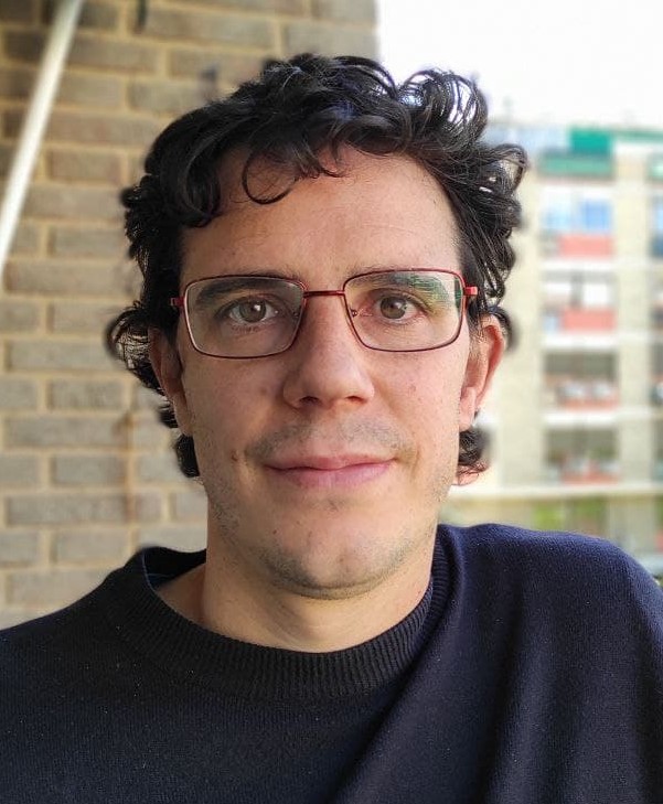 Pedro José Malagón Marzo