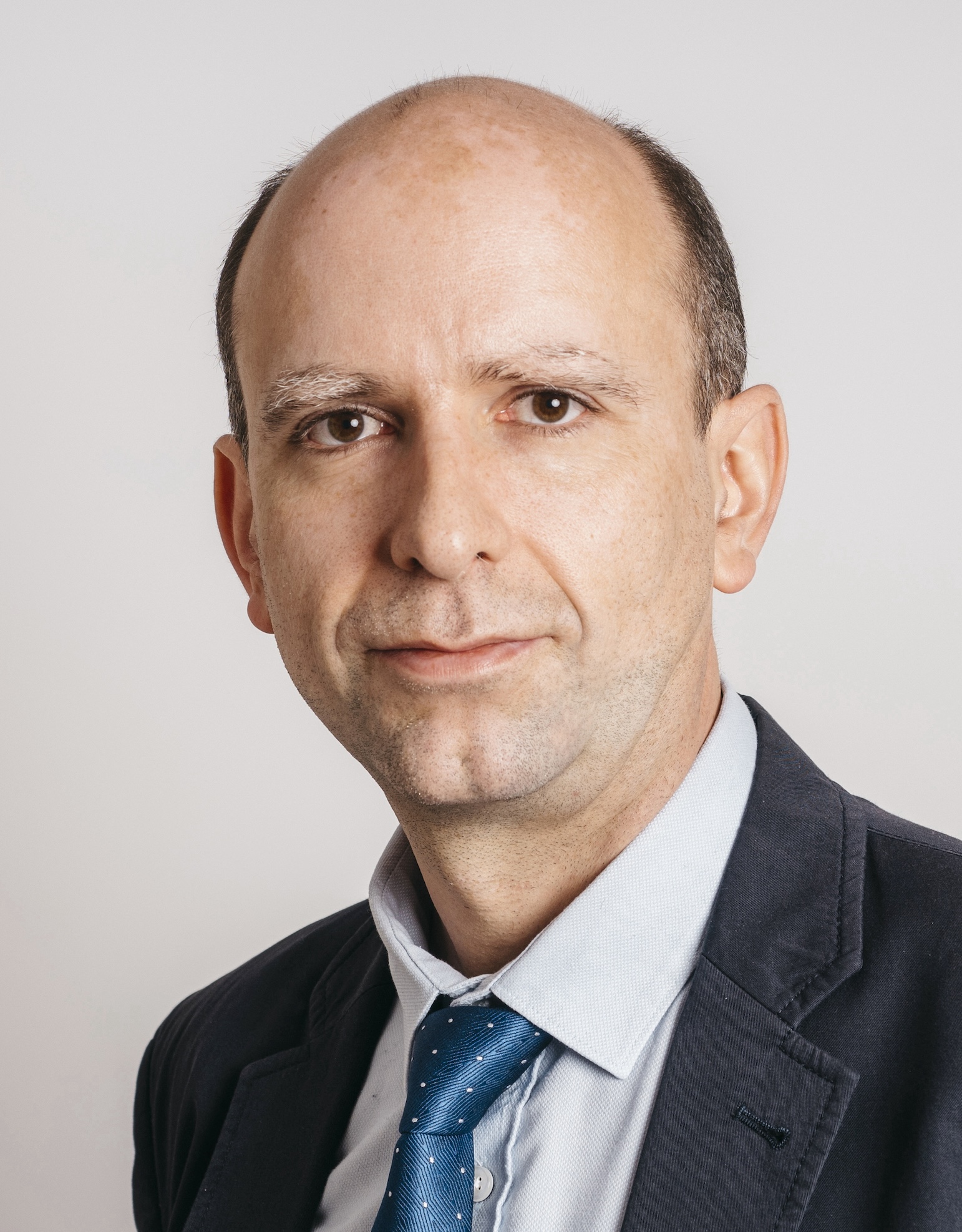 José Manuel Moya Fernández