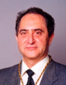 Elías Muñoz Merino